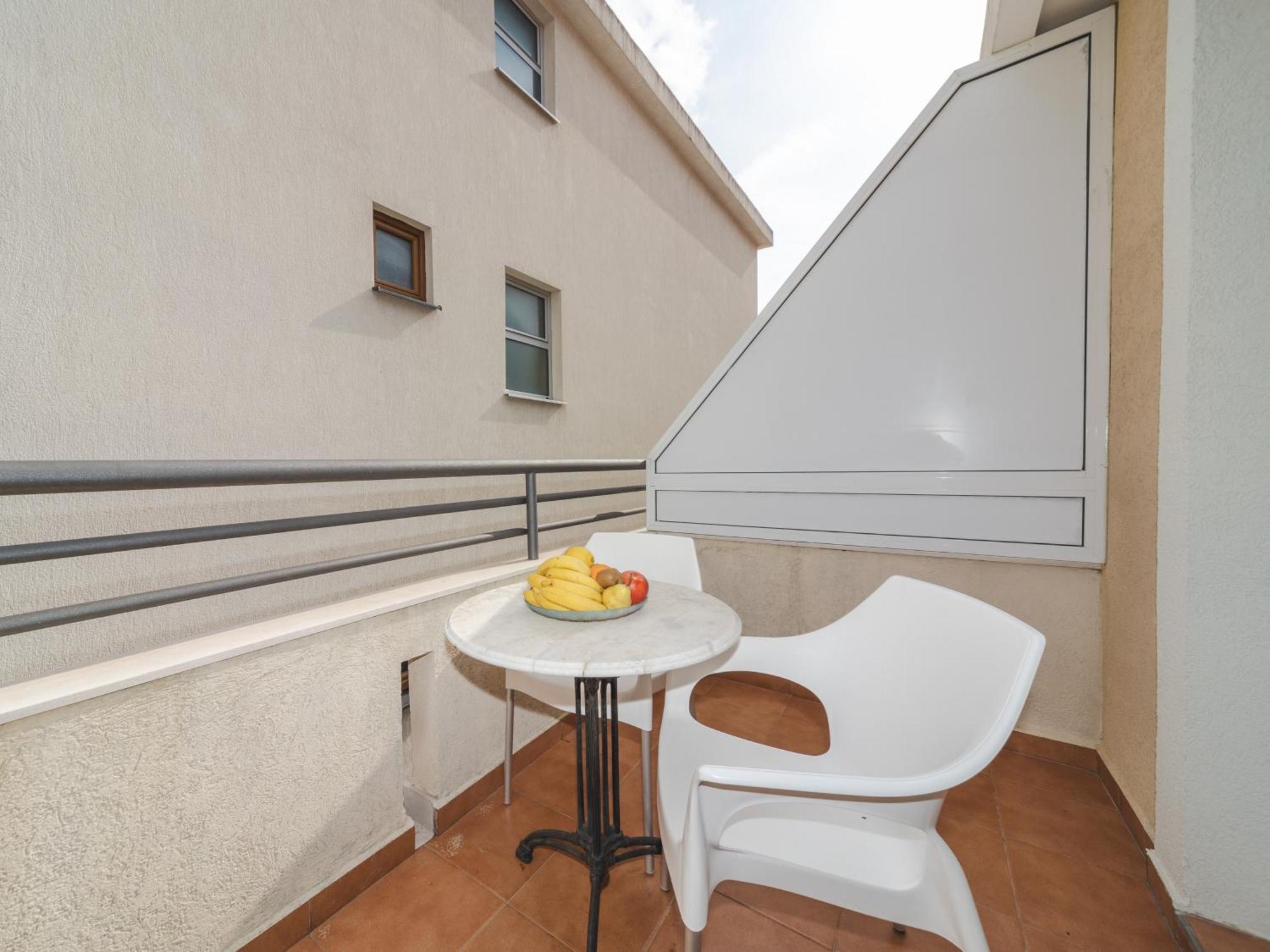Apartmani Salus Budva Kamer foto